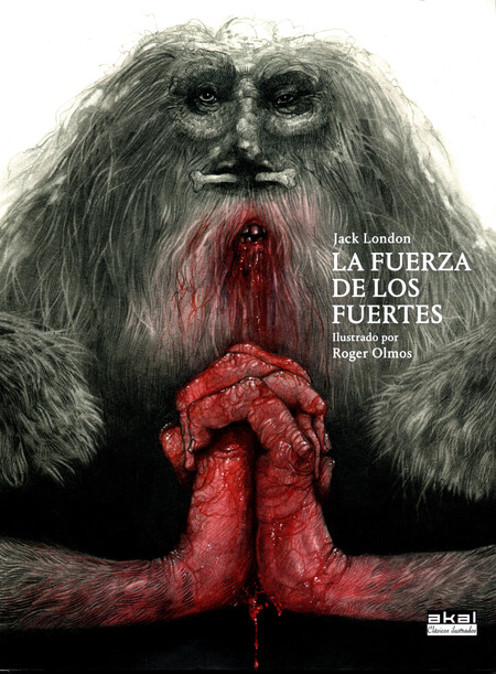 La fuerza de los fuertes