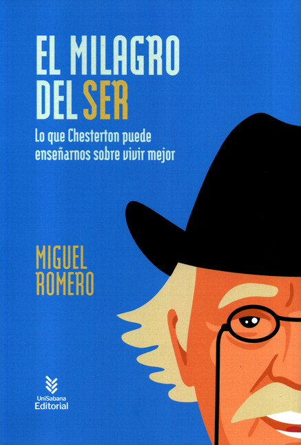 El milagro del ser. Lo que Che...