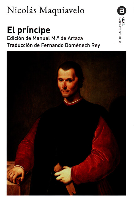 El príncipe