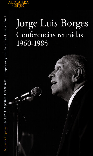 Conferencias reunidas. 1960-19...
