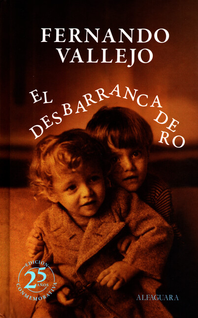 El desbarrancadero