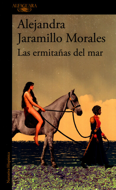 Las ermitañas del mar