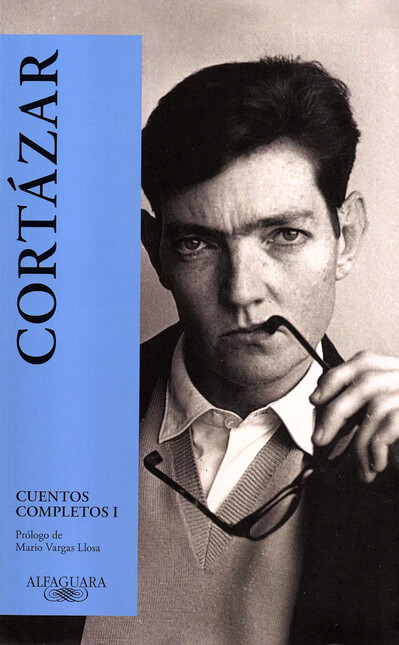 Cuentos completos I (Cortázar)