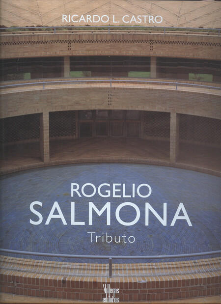 Rogelio Salmona. Tributo