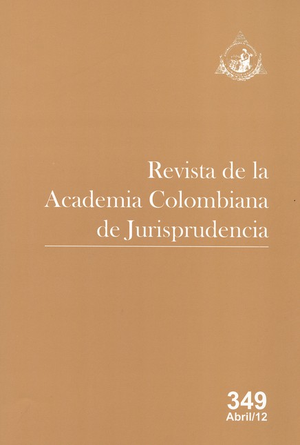 Revista de la Academia Colombi...