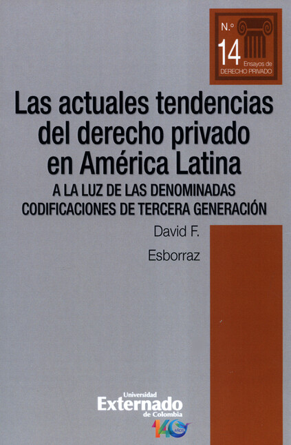 Las actuales tendencias del de...