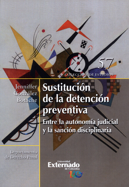 Sustitución de la detención pr...