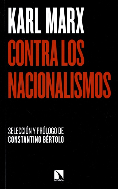 Contra los nacionalismos