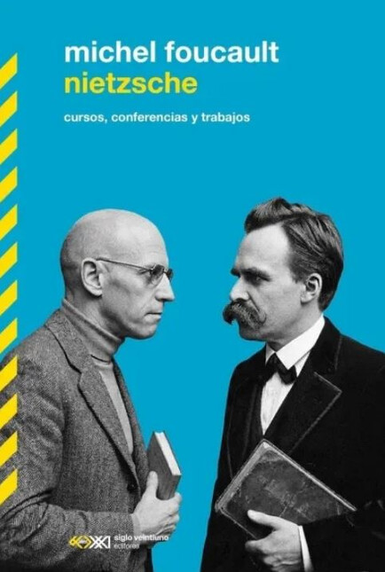 Nietzsche. Cursos, conferencia...