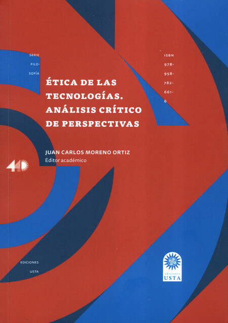Ética de las tecnologías. Anál...