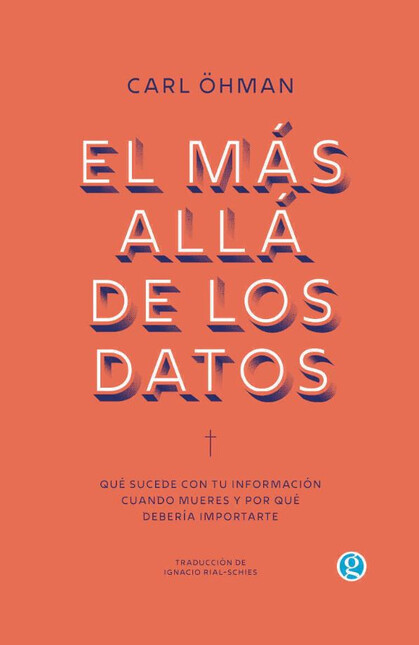 El más allá de los datos