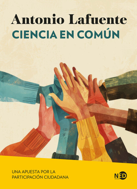 Ciencia en común. Una apuesta ...