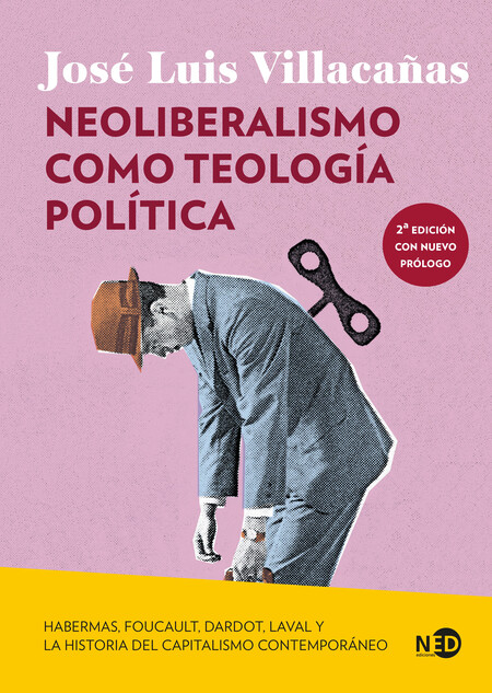 Neoliberalismo como teología p...