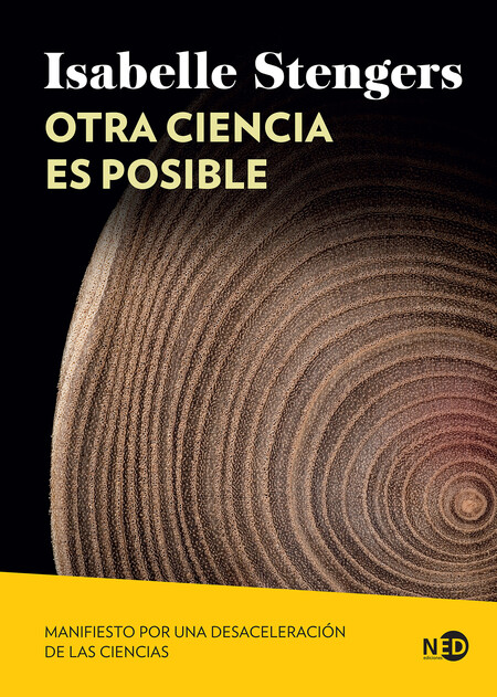 Otra ciencia es posible. Manif...