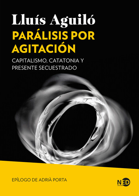 Parálisis por agitación. Capit...