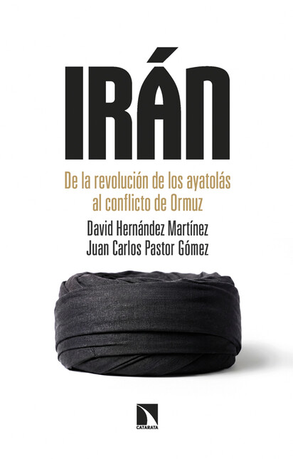 Irán. De la revolución de los ...