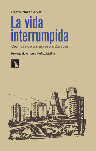 La vida interrumpida. Crónicas...