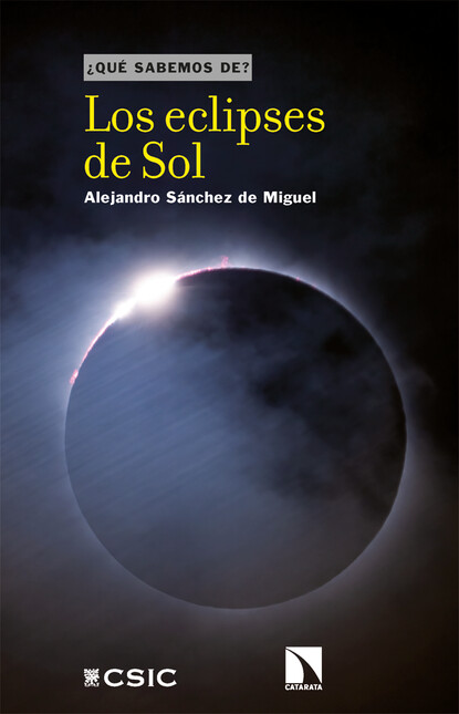 Los eclipses de Sol
