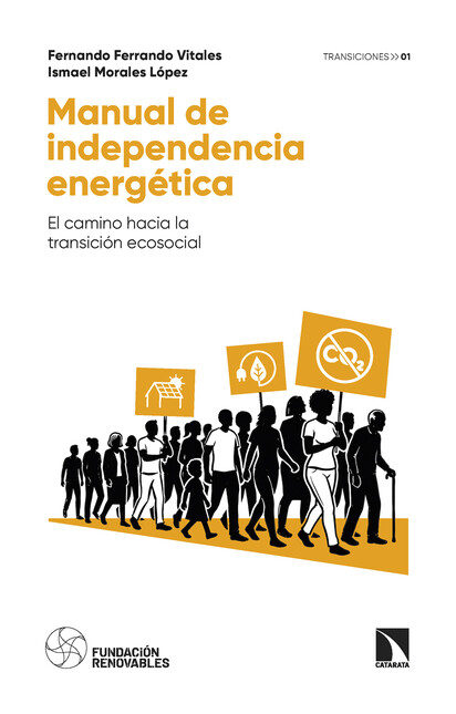 Manual de independencia energé...