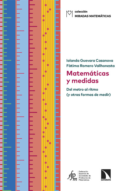 Matemáticas y medidas. Del met...