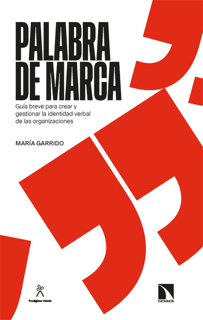 Palabra de marca. Guía breve p...