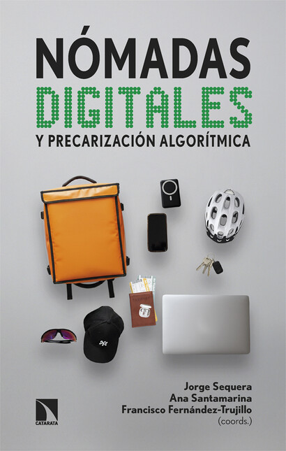 Nómadas digitales y precarizac...