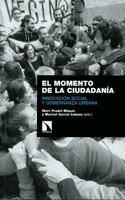 El momento de la ciudadanía. I...