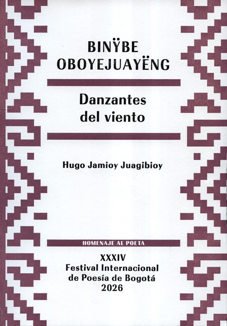 Danzantes del viento (Bínÿbe o...