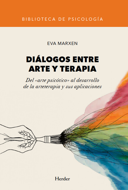 Diálogos entre arte y terapia....