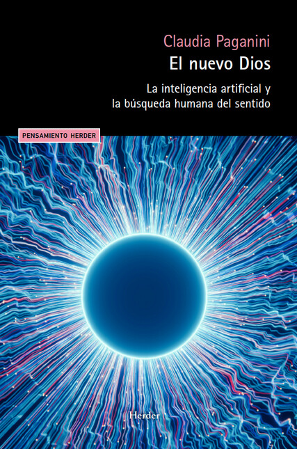 El nuevo Dios. La inteligencia...