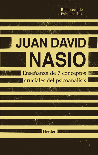 Enseñanza de 7 conceptos cruci...