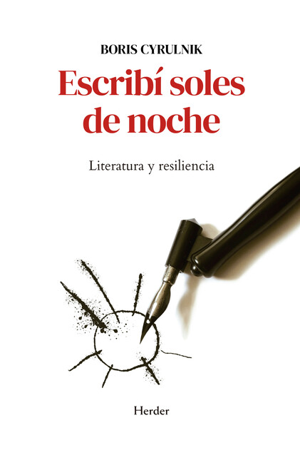 Escribí soles de noche. Litera...