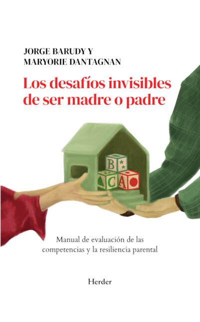 Los desafíos invisibles de ser...