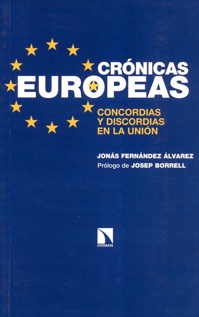Crónicas europeas. Concordias ...
