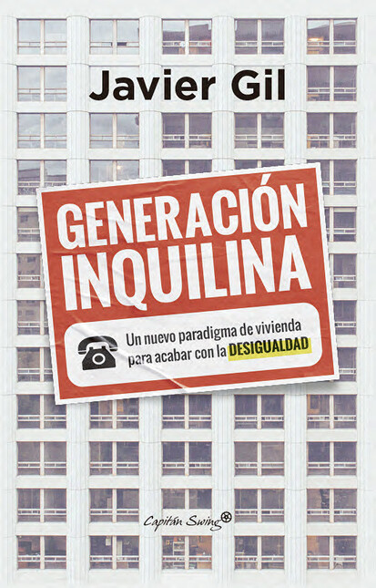 Generación inquilina. Un nuevo...