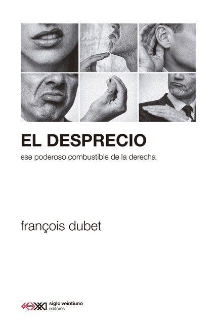 El desprecio. Ese poderoso com...