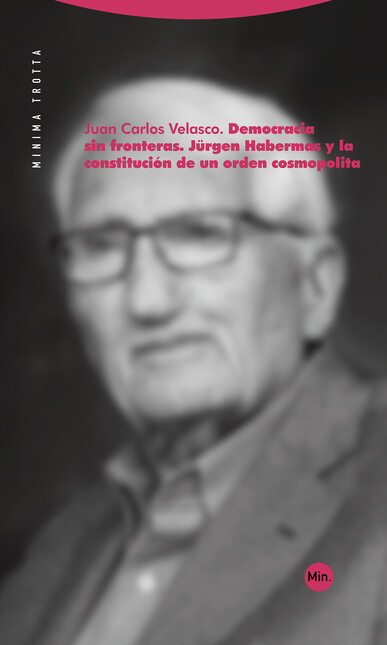 Democracia sin fronteras. Jürg...