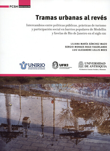 Tramas urbanas al revés. Inter...