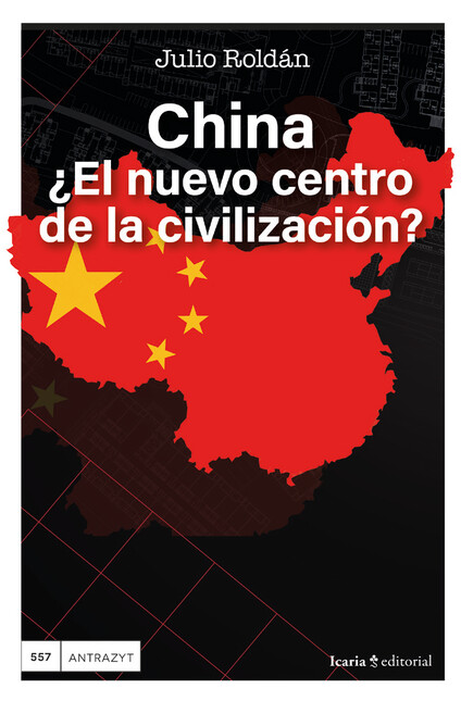China, ¿el nuevo centro de la ...