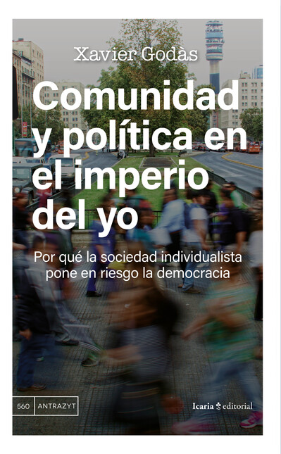 Comunidad y política en el imp...