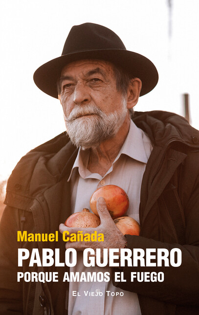 Pablo Guerrero. Porque amamos ...