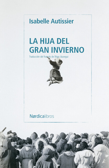 La hija del gran invierno