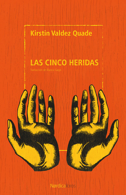 Las cinco heridas