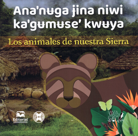 Los animales de nuestra Sierra...