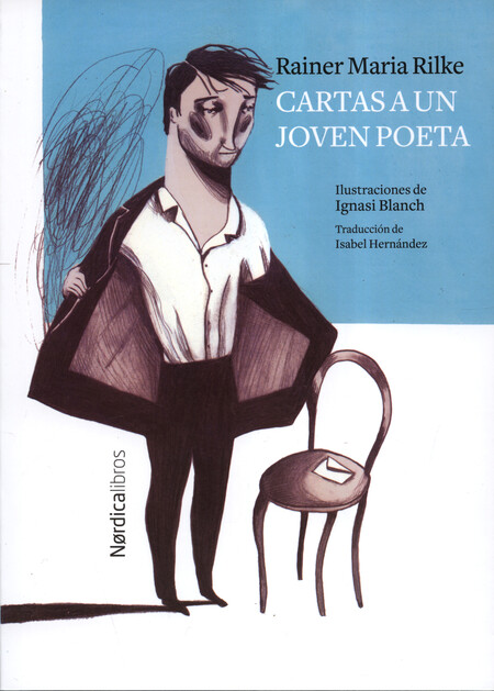 Cartas a un joven poeta