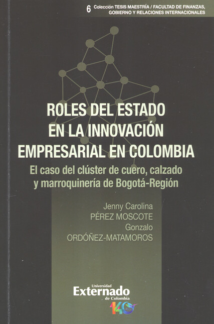 Roles del Estado en la innovac...