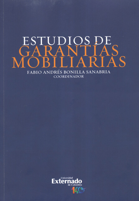 Estudios de garantías mobiliar...