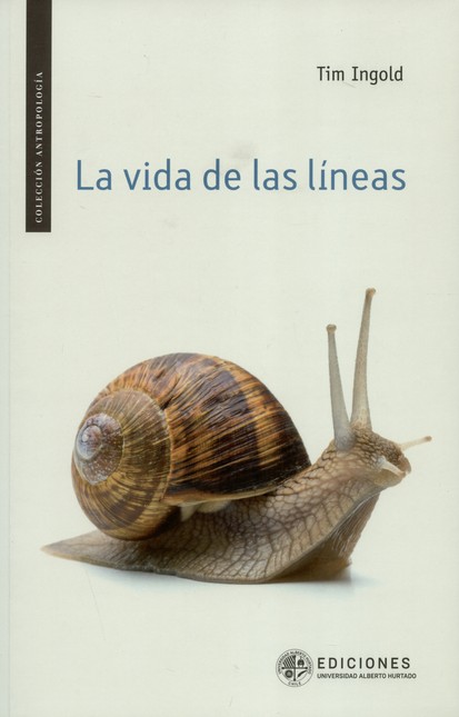 La vida de las líneas