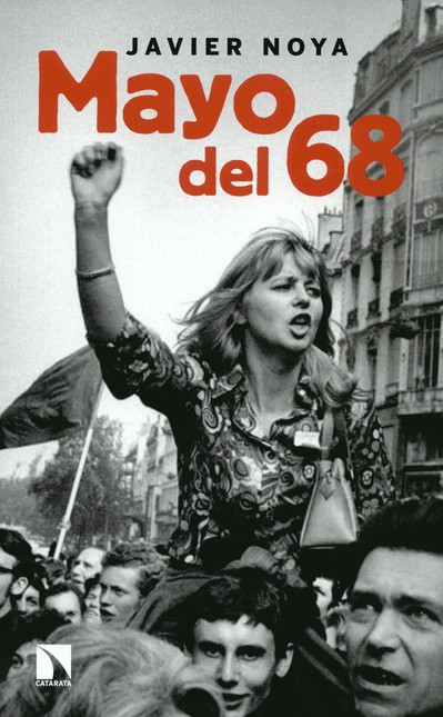 Mayo del 68