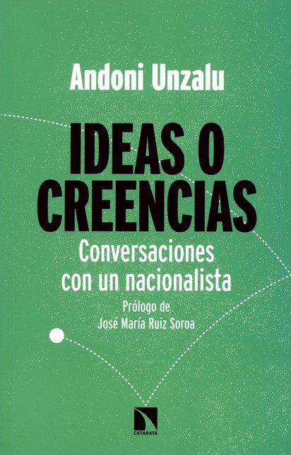 Ideas o creencias. Conversacio...